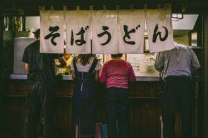 川越のおすすめうどん店は?メニューも紹介!