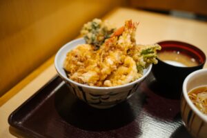 川越のおすすめうどん店は?メニューも紹介!