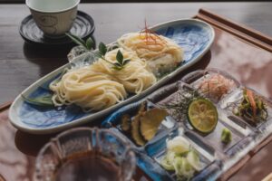 川越のおすすめうどん店は?メニューも紹介!