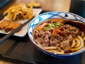 川越のおすすめうどん店は?コシのある極太麺のメニューも紹介!