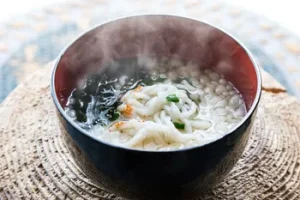 川越のおすすめうどん店は?メニューも紹介!