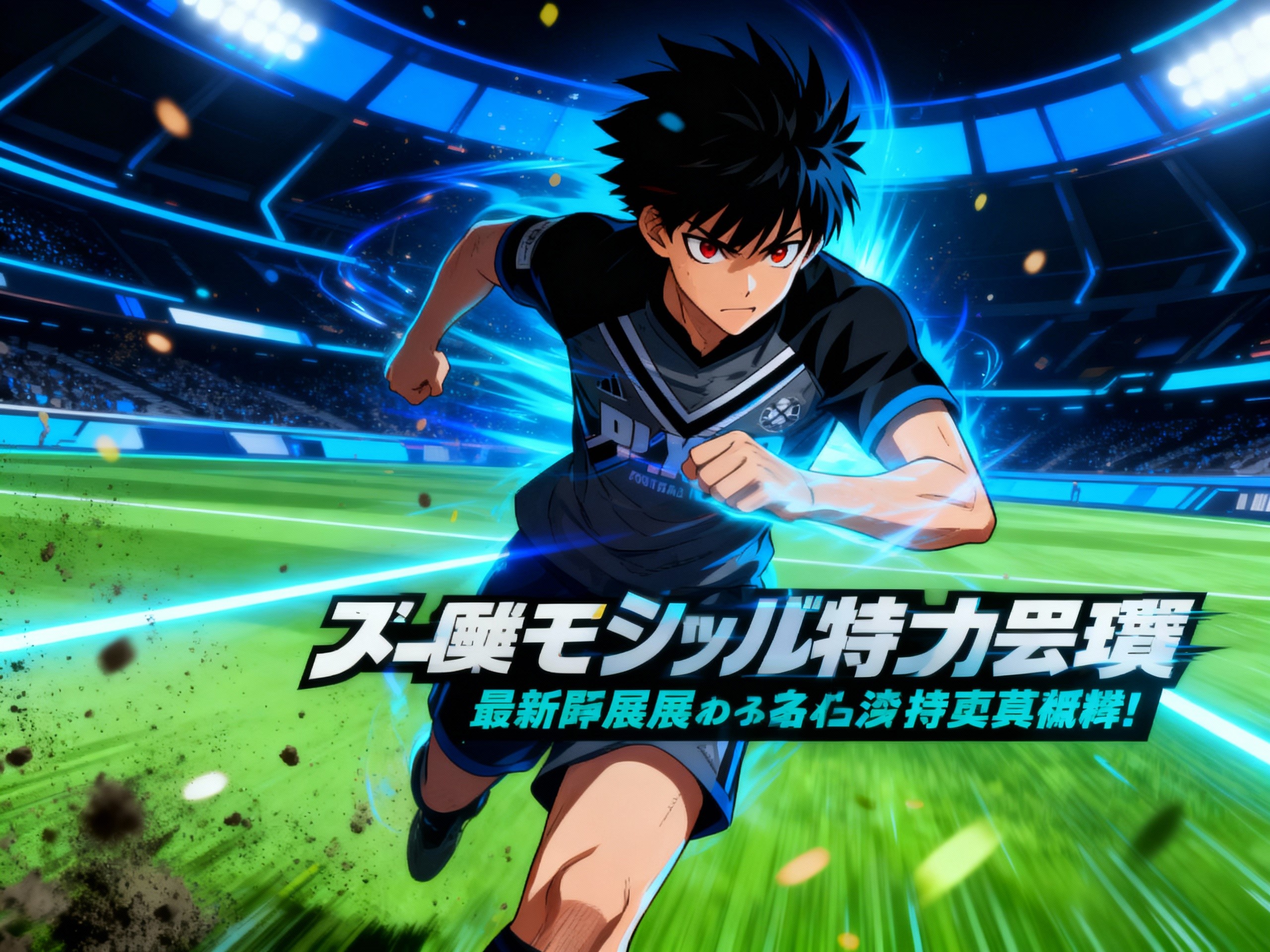 ネオエゴイストリーグ