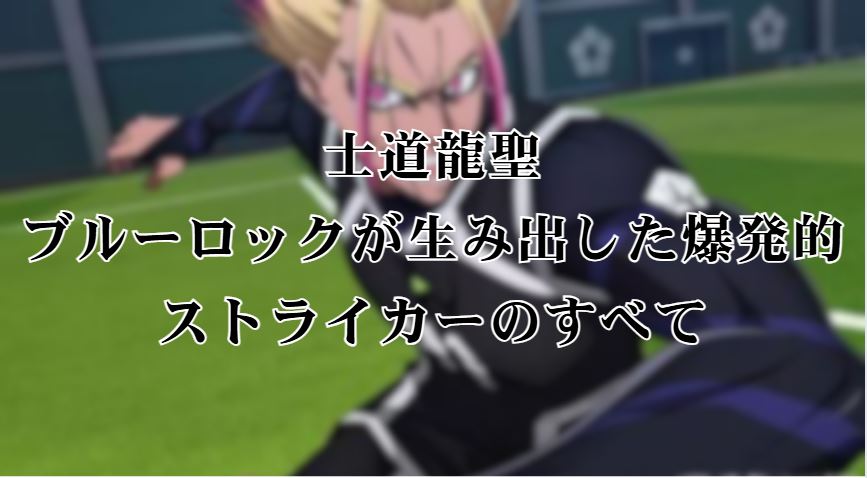 士道龍聖