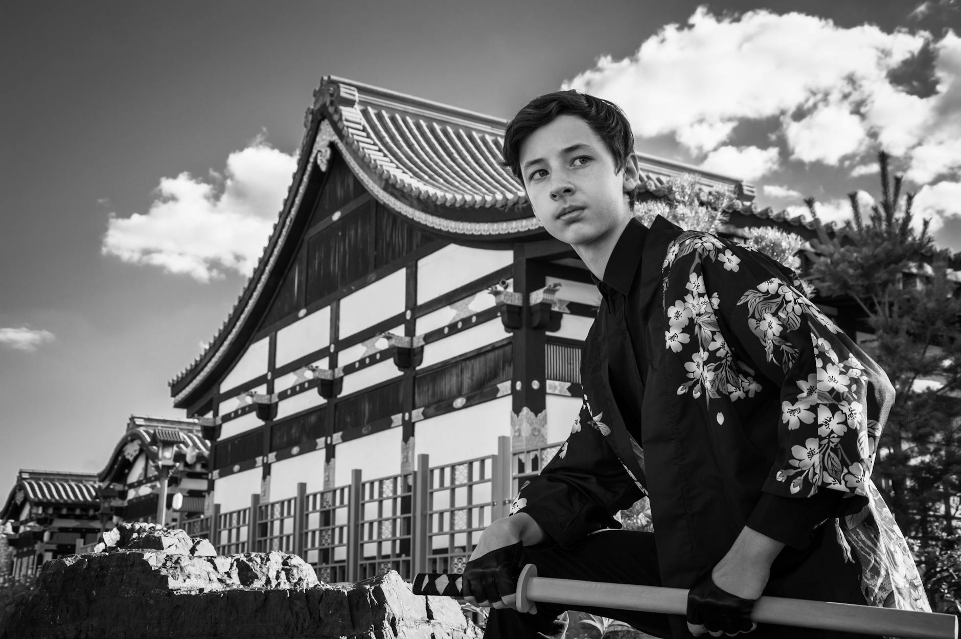 吉田ヒロフミとは？基本プロフィールと作中での立ち位置