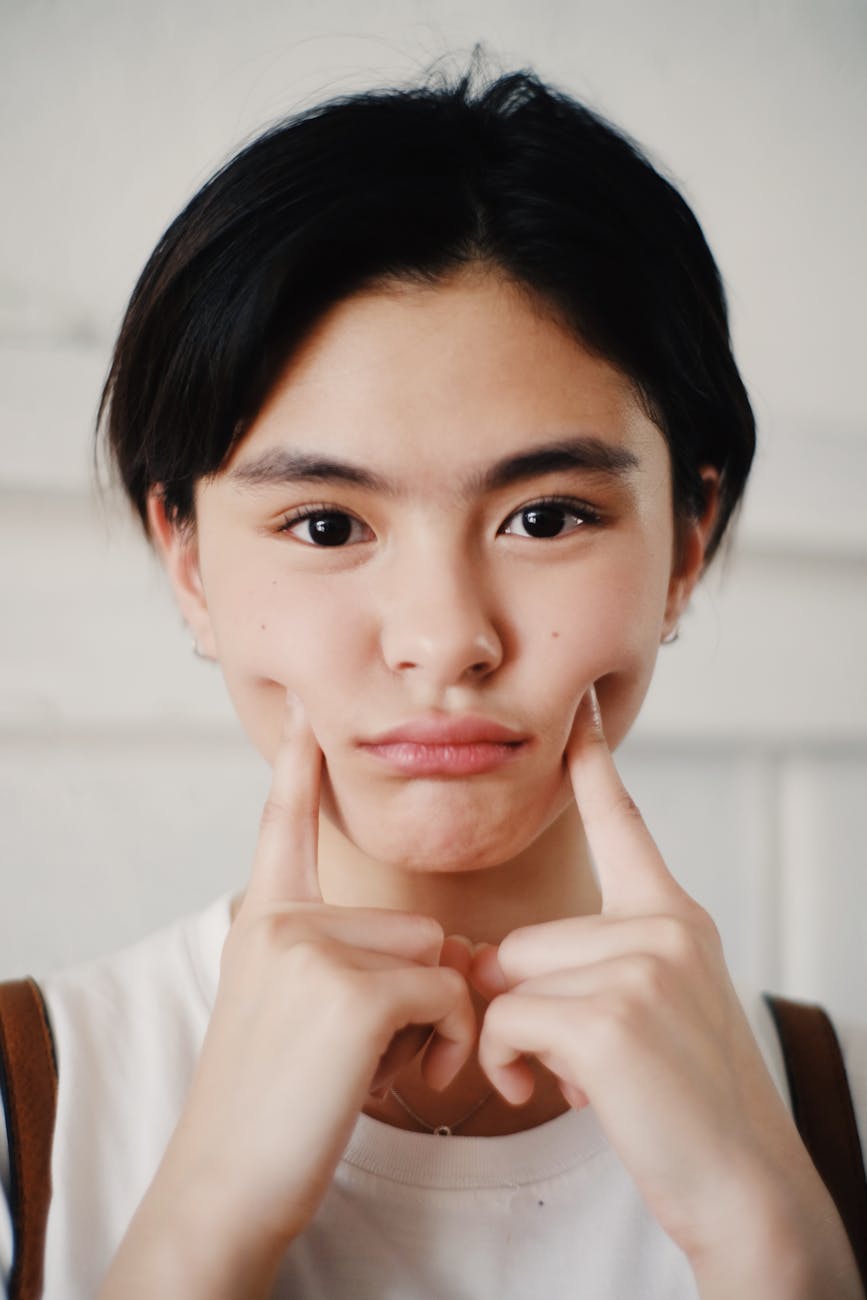 しずかちゃん（久世しずか）の基本プロフィール——タコピーと出会った幸薄な少女の素顔